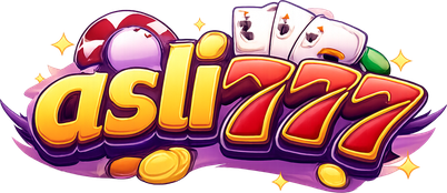 Logo asli777
